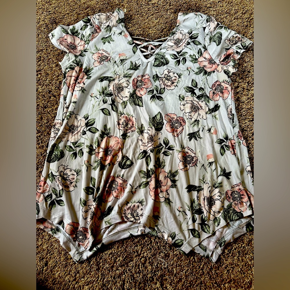 Daytrip size large wore once